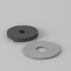 nVent Hoffman, BG01, Cable Entry Foam And Bottom Plate Gasket