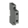 ABB, CAL4-11, 1SBN010120R1011, 1 x N/O, 1 x N/C, Auxiliary Contact Block, Side Mounted, For AF09 - AF96 Contactors.