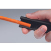 Cembre, HB20, Wire Stripper For Insulated Data Cables From 4.5-10mm Maximum Diameter Ø