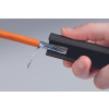 Cembre, HB20, Wire Stripper For Insulated Data Cables From 4.5-10mm Maximum Diameter Ø