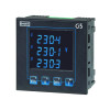 Integra digital meter pulsed & RS485 Modbus