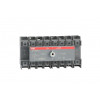 ABB, OT100F4C, 1SCA105019R1001, Change-over Switch, 4 Pole, 100 Amps, AC22, Din Rail Mounting,
