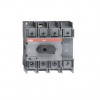 ABB, OT125F4N2, 1SCA105051R1001, Switch Disconnector, 4 Pole, 125 Amps, AC22, Front Operated, Din Rail Mounting.