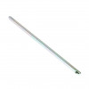 ABB, OXS6X85, 1SCA101647R1001, Extension Shaft, 6mm x 85mm, For Use With OH Type Operating Handles