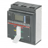 ABB, 1SDA063028R1, Tmax T7, Electronic MCCB, 3 Pole, 1600 Amps, 70kA, (LSIG) Fixed Mounting, Front Terminal Connected,