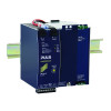Puls, DC-UPS (Uninterruptable Power Supply), Nominal Current 10A, Nominal Voltage 24 DC, Allowed Battery Size 12V, 5Ah