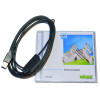 Wago, 759-302/000-923, I/O-Check USB-Kit, Software