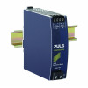 Puls, Y Series, Dual Redundancy Module, Input 2 x 20A, Nominal Voltage 12 - 28 DC, Output 40A