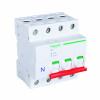 Schneider Electric, Acti9, SEA9NI2503, 3 Pole + Neutral, 250Amp, Switch Disconnector, Fits Distribution Board Style B