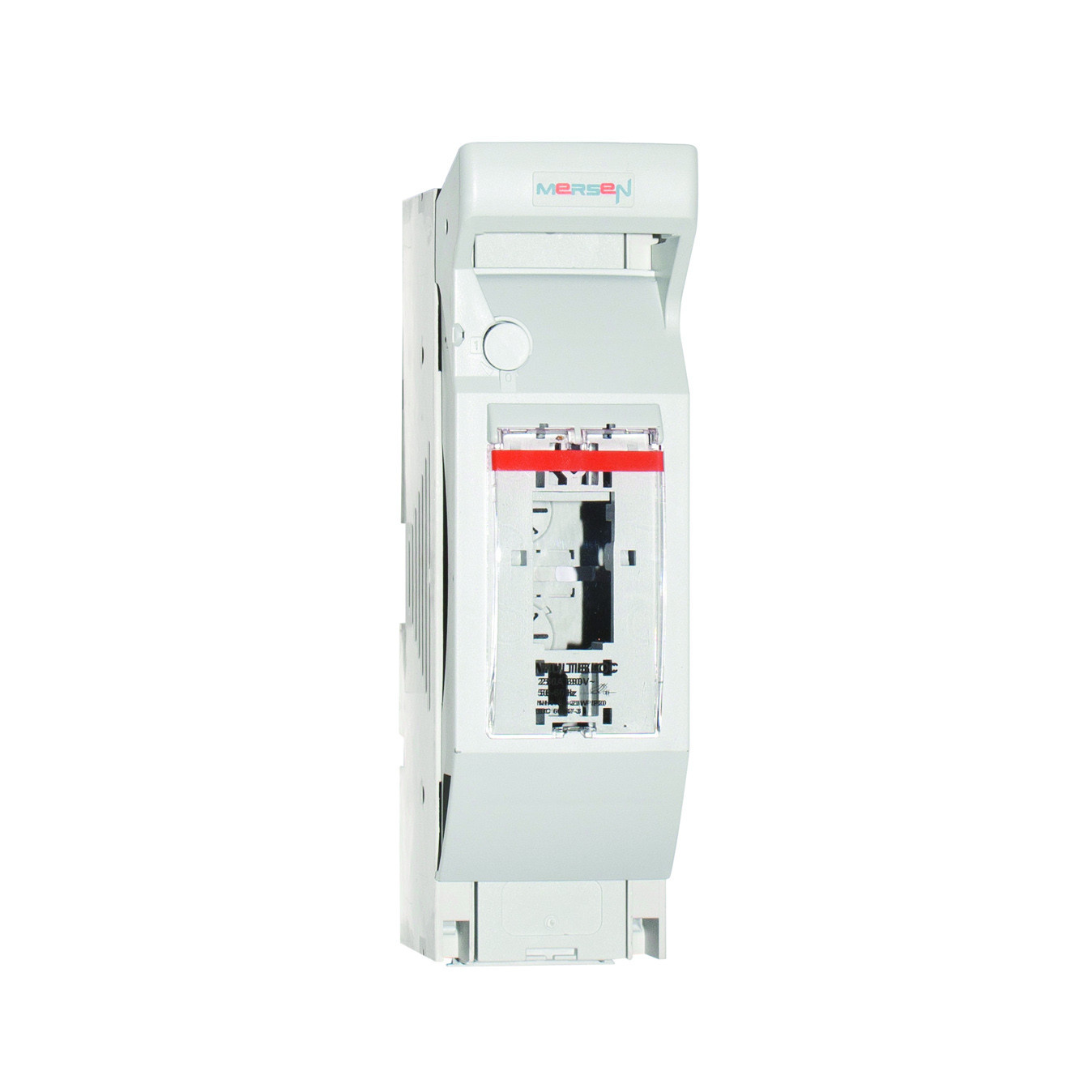 TLA Distribution Ltd Mersen 1.000.053 NH Fuse Holder Size 00 1