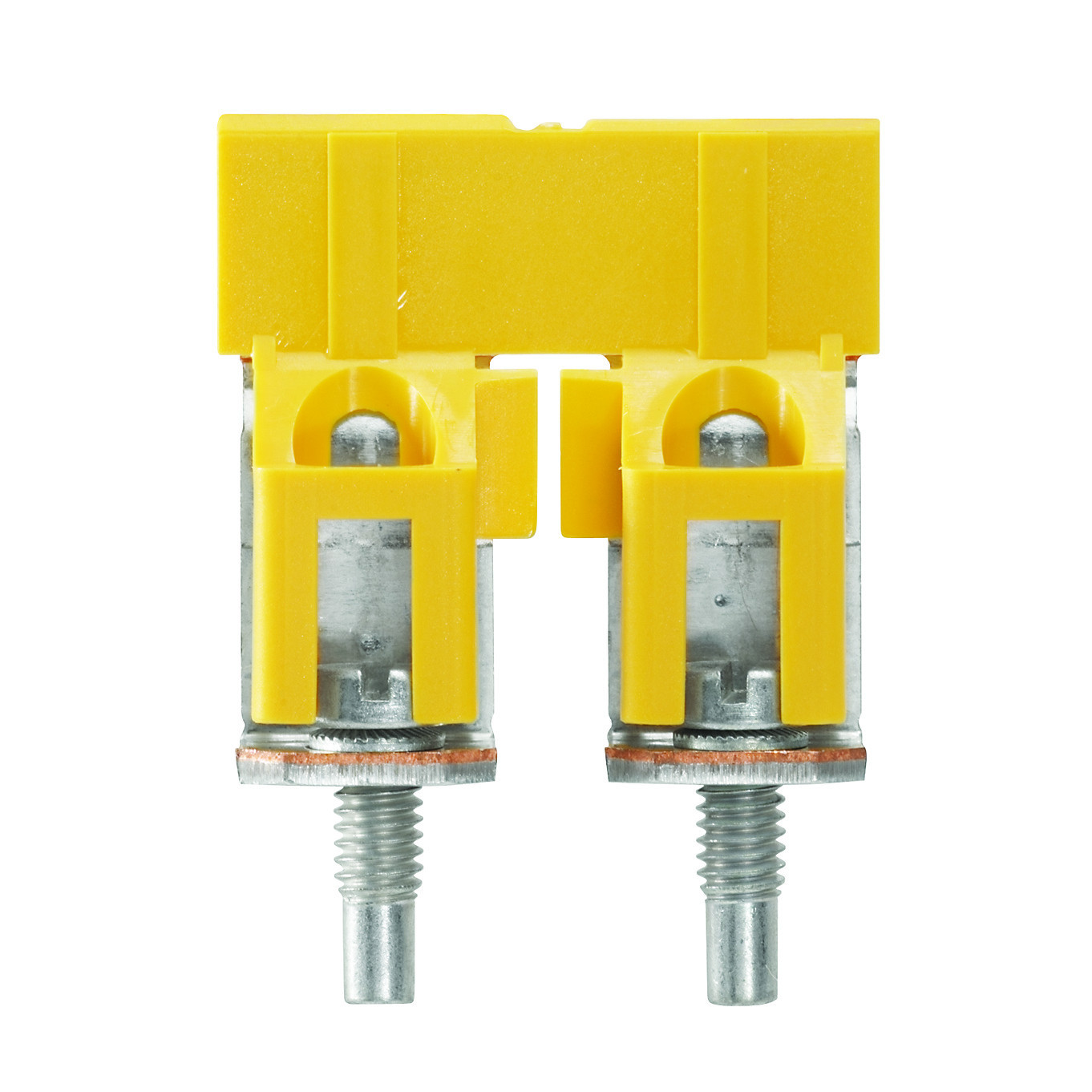 TLA Distribution Ltd Weidmuller 1052460000 WQV 10/10, WDU Jumper