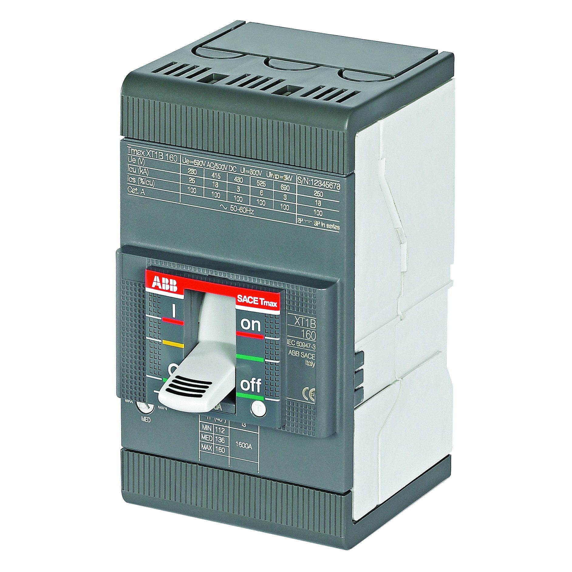 Автоматический выключатель abb 1. Автоматический выключатель xt2n 160 ABB. Выключатель автоматический xt1b 160 TMD 100-1000 3p f f. ABB SACE TMAX xt1b. Xt1b 160 TMD 100-1000 F F.