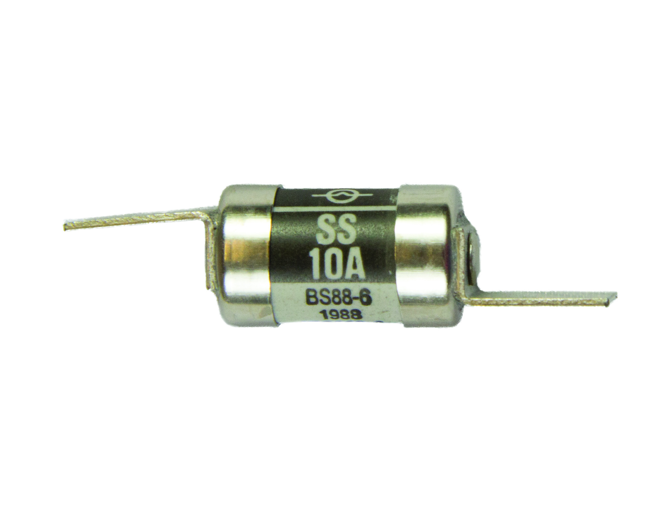 Lawson SS4 4 Amp compact fuse link 240V a.c. 