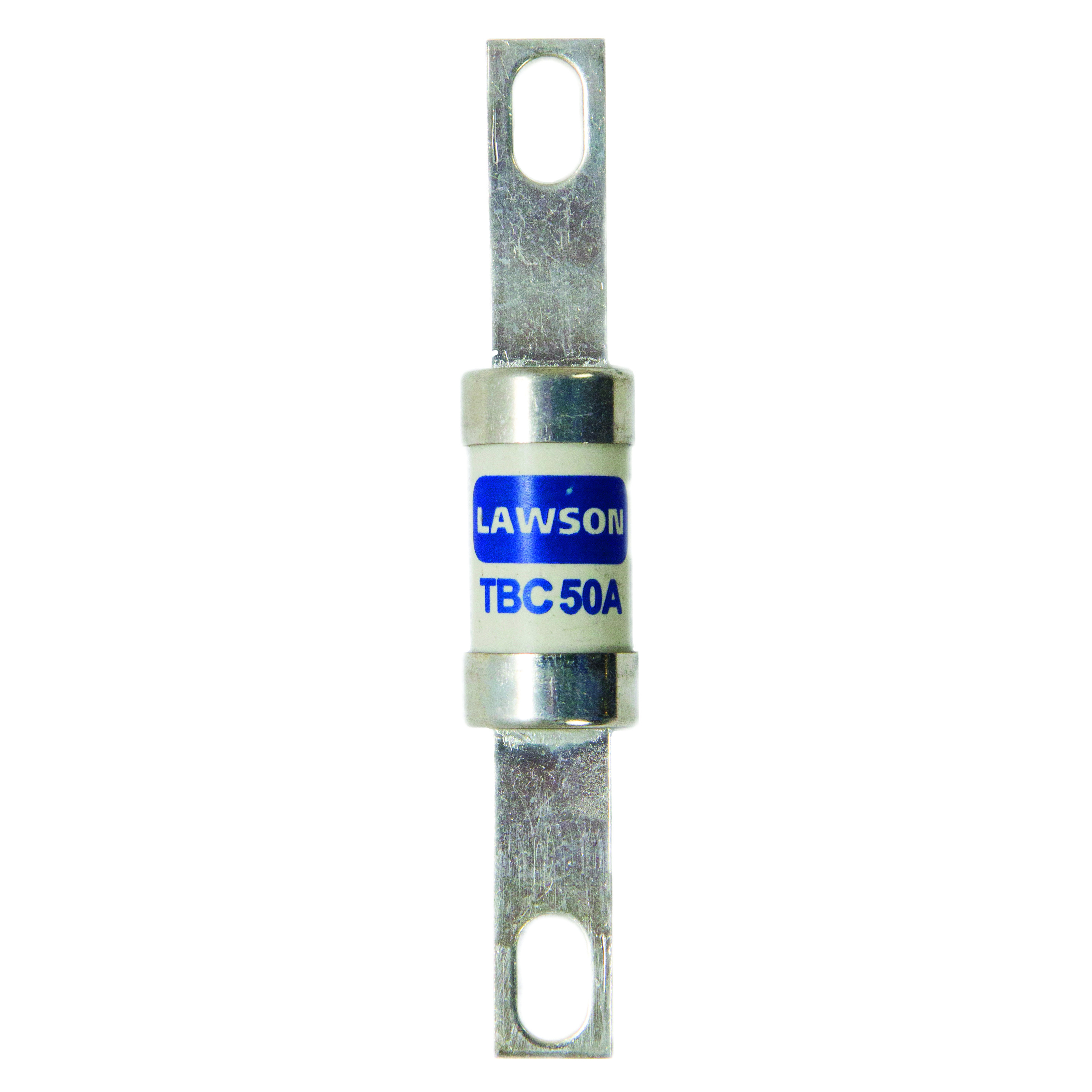 TLA Distribution Ltd Lawson TBC63 BS88 Central Tag Fuse B1 63 Amp