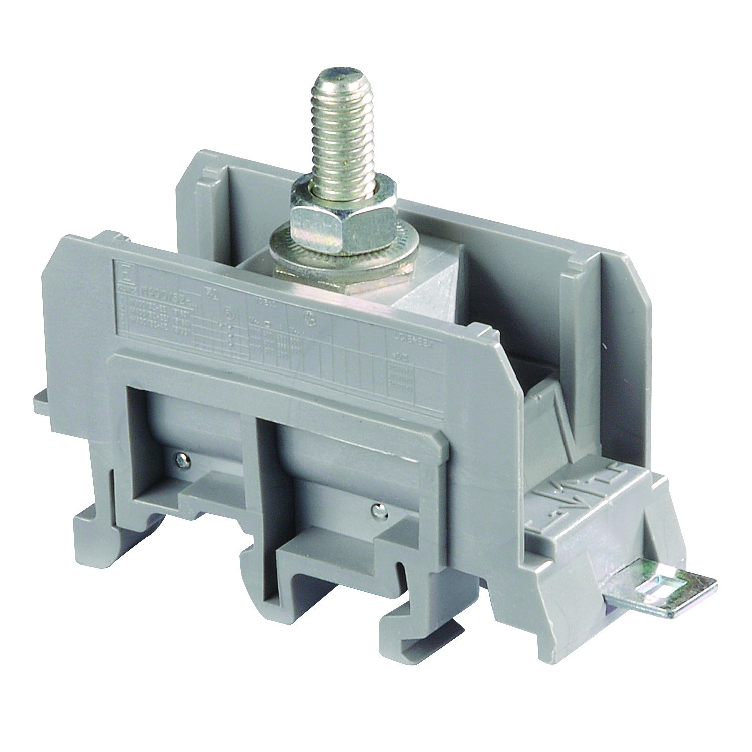 TLA Distribution Ltd TE Entrelec 1SNA115141R1000 M35/26.F Single