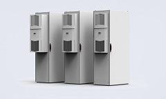 nVent Hoffman cooling units